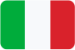 Leitpfosten Italiano